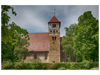 Balingen und Binsdorf