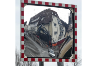 Baustelle - Christel Schäfer