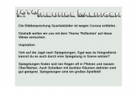Thema Reflection