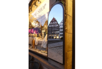 Spiegelstadt - Christel Schäfer