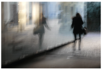 Unterfuehrung - Christel Schäfer