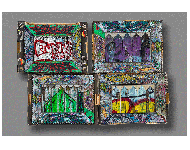 Vereinswettbewerb vom 18.09.2017 