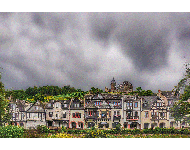 Vereinswettbewerb vom 11.07.2016 