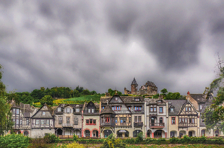 Vereinswettbewerb vom 11.07.2016 